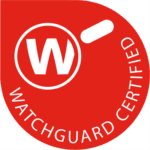 WatchGuard Certification